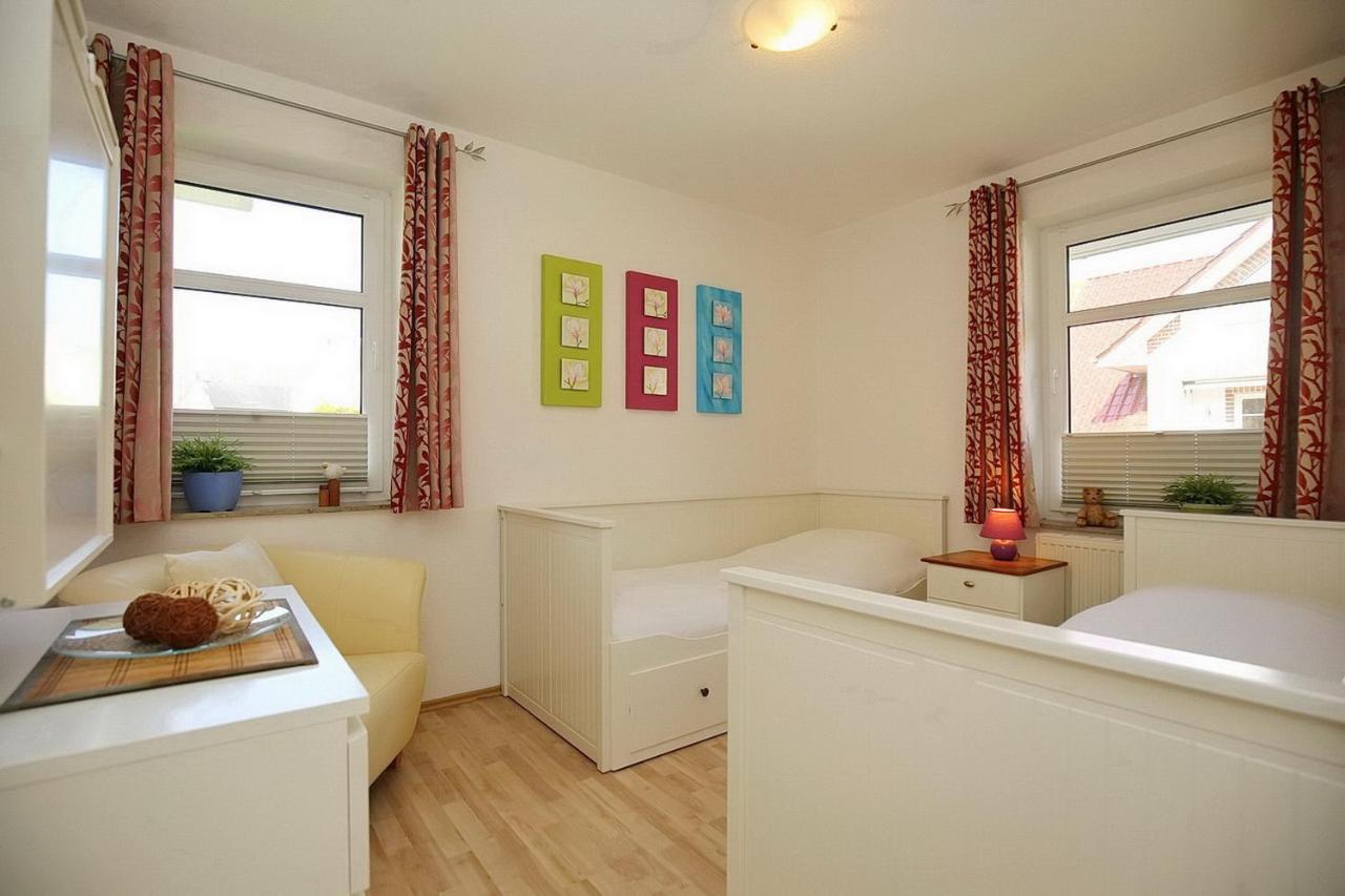 Ferienhaus Am Deich Wohnung 04 Boltenhagen  Zewnętrze zdjęcie