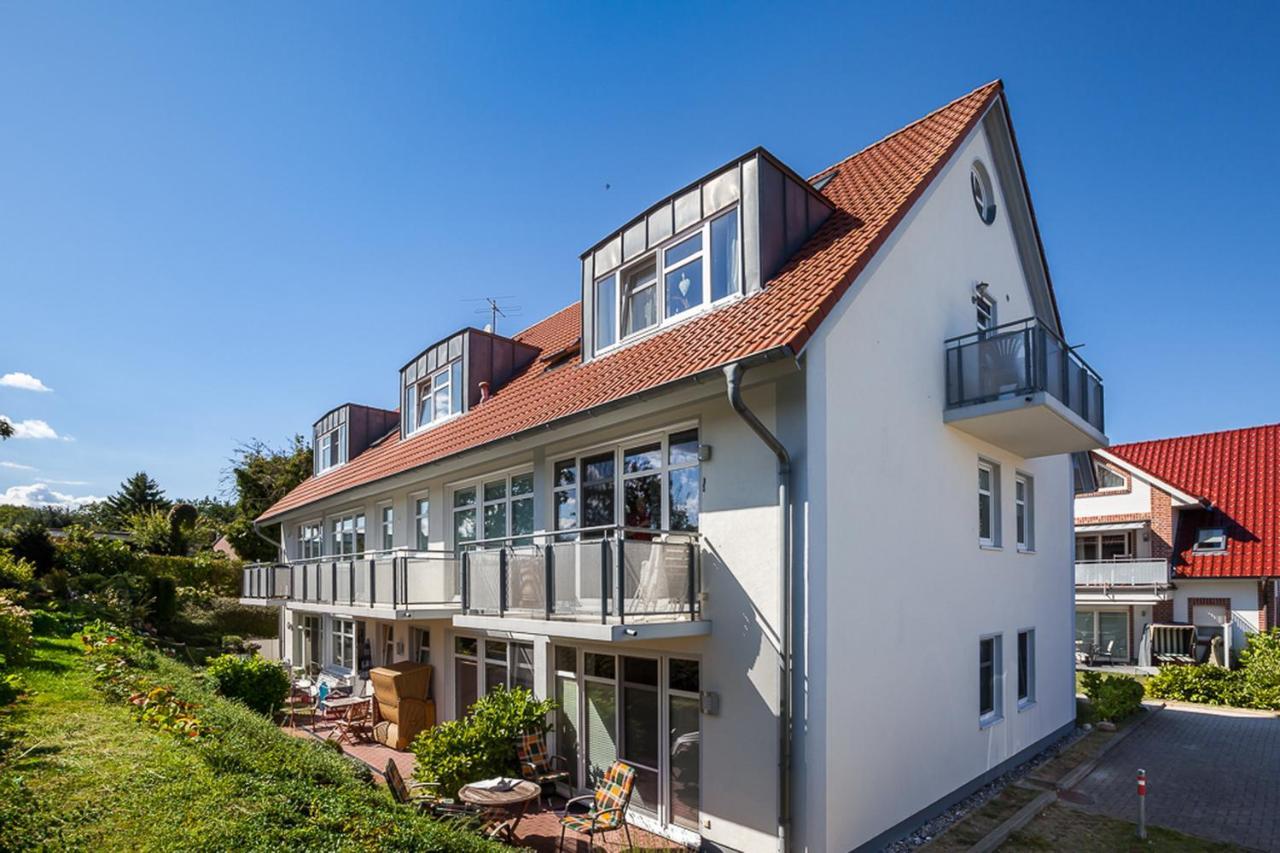 Ferienhaus Am Deich Wohnung 04 Boltenhagen  Zewnętrze zdjęcie