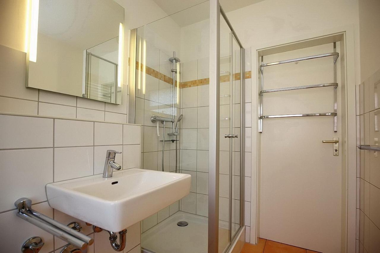 Ferienhaus Am Deich Wohnung 04 Boltenhagen  Zewnętrze zdjęcie