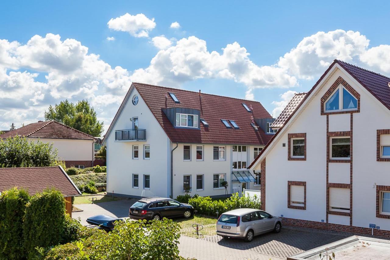 Ferienhaus Am Deich Wohnung 04 Boltenhagen  Zewnętrze zdjęcie