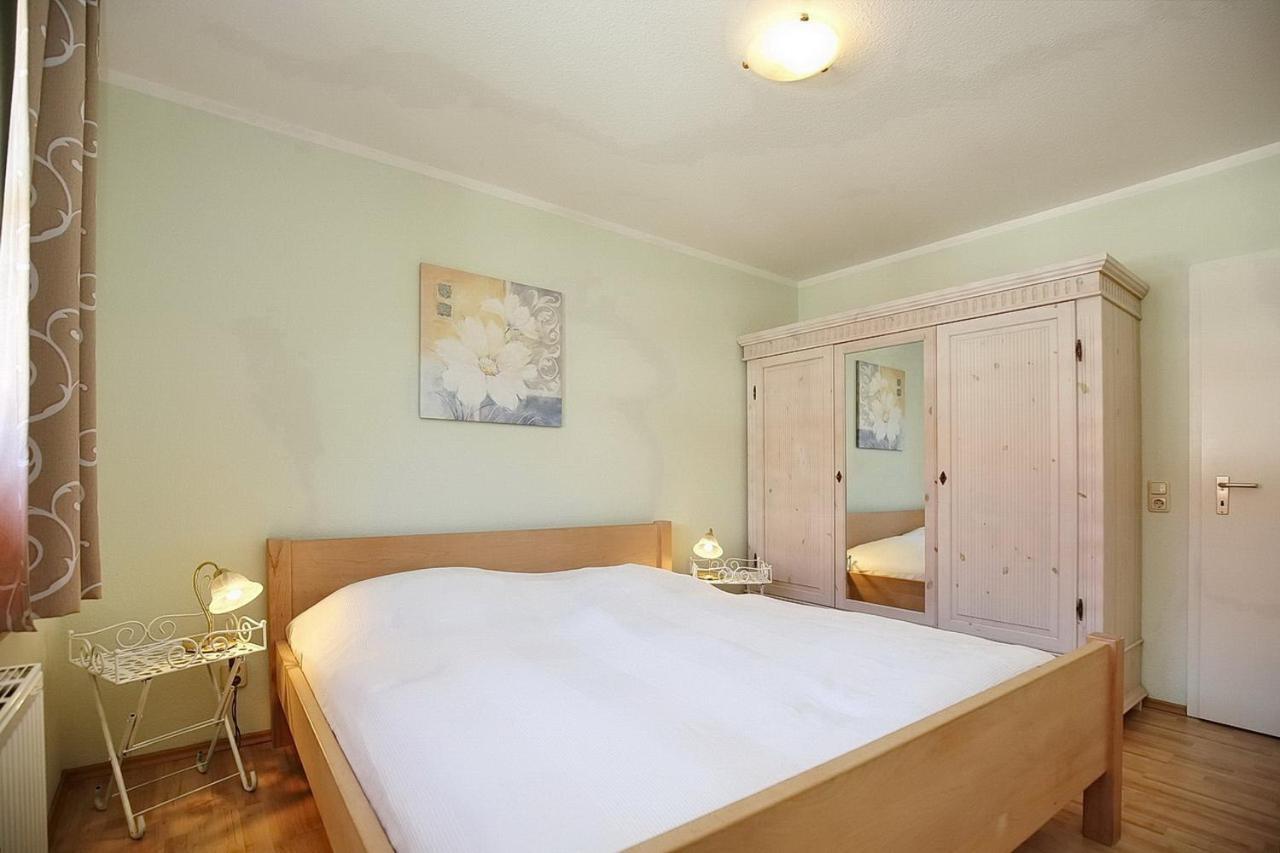 Ferienhaus Am Deich Wohnung 04 Boltenhagen  Zewnętrze zdjęcie