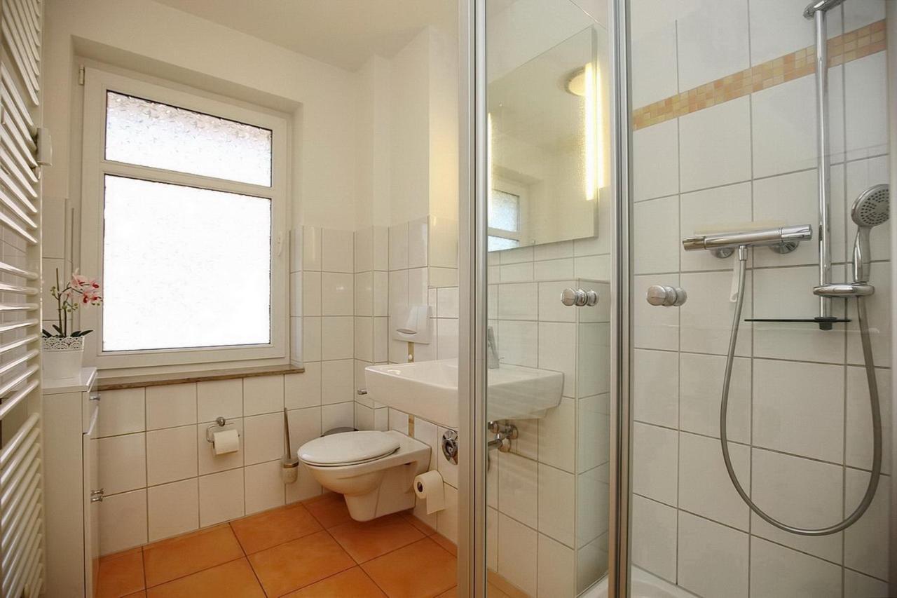 Ferienhaus Am Deich Wohnung 04 Boltenhagen  Zewnętrze zdjęcie