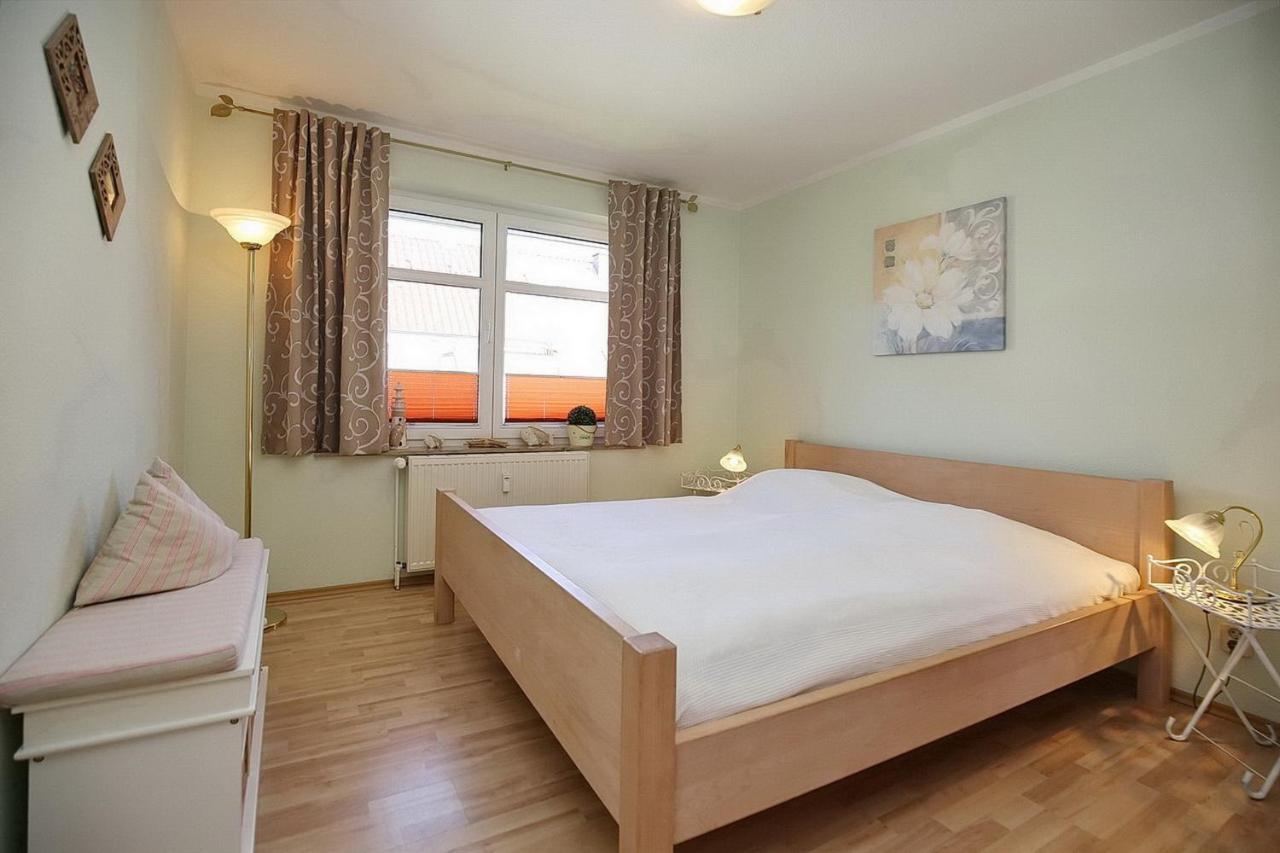 Ferienhaus Am Deich Wohnung 04 Boltenhagen  Zewnętrze zdjęcie
