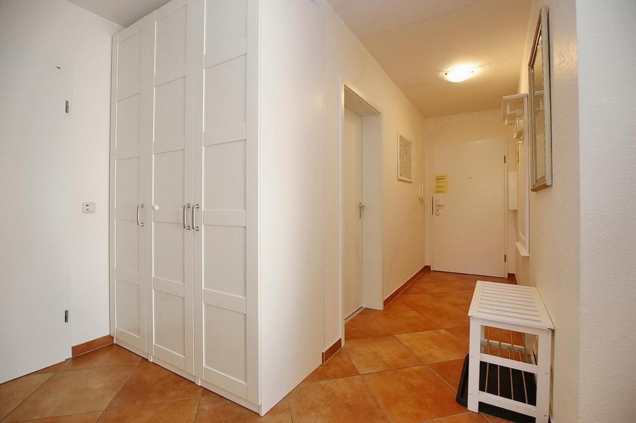 Ferienhaus Am Deich Wohnung 04 Boltenhagen  Zewnętrze zdjęcie
