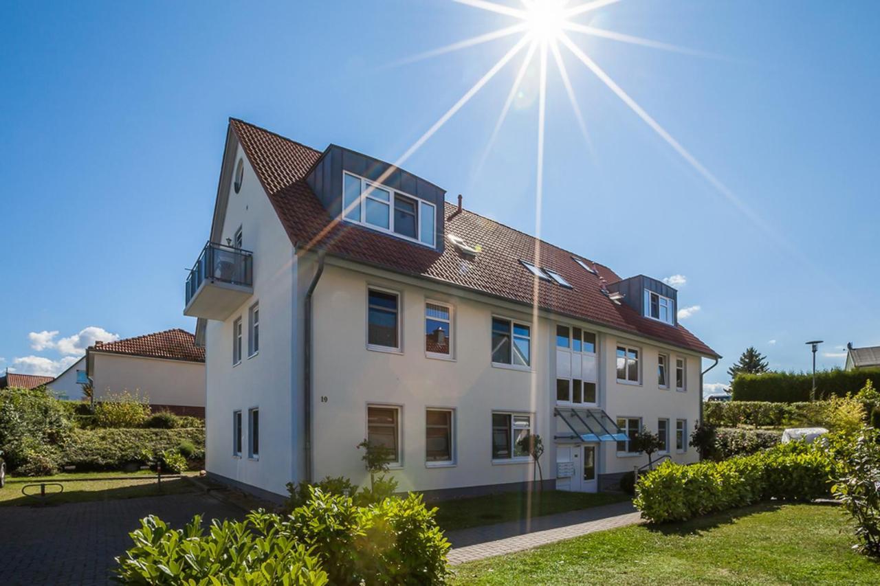 Ferienhaus Am Deich Wohnung 04 Boltenhagen  Zewnętrze zdjęcie