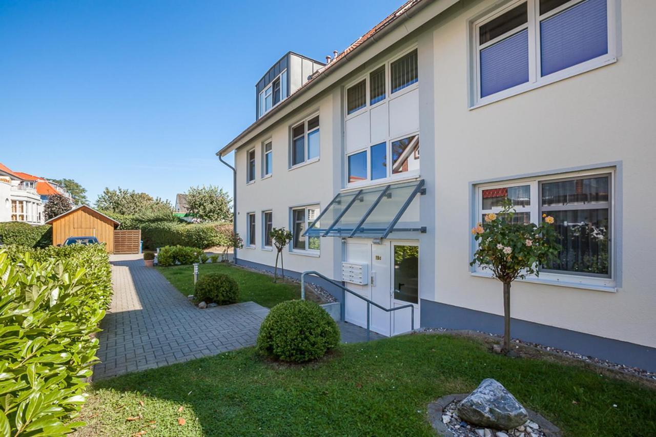 Ferienhaus Am Deich Wohnung 04 Boltenhagen  Zewnętrze zdjęcie